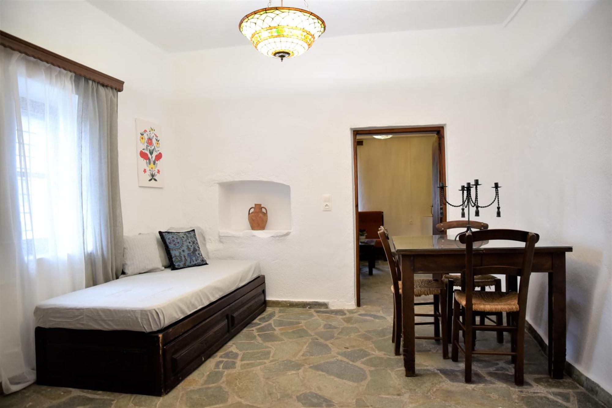 Вилла Lale'S House Garazo Экстерьер фото