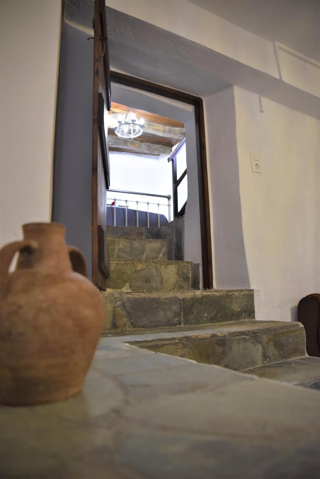 Вилла Lale'S House Garazo Экстерьер фото