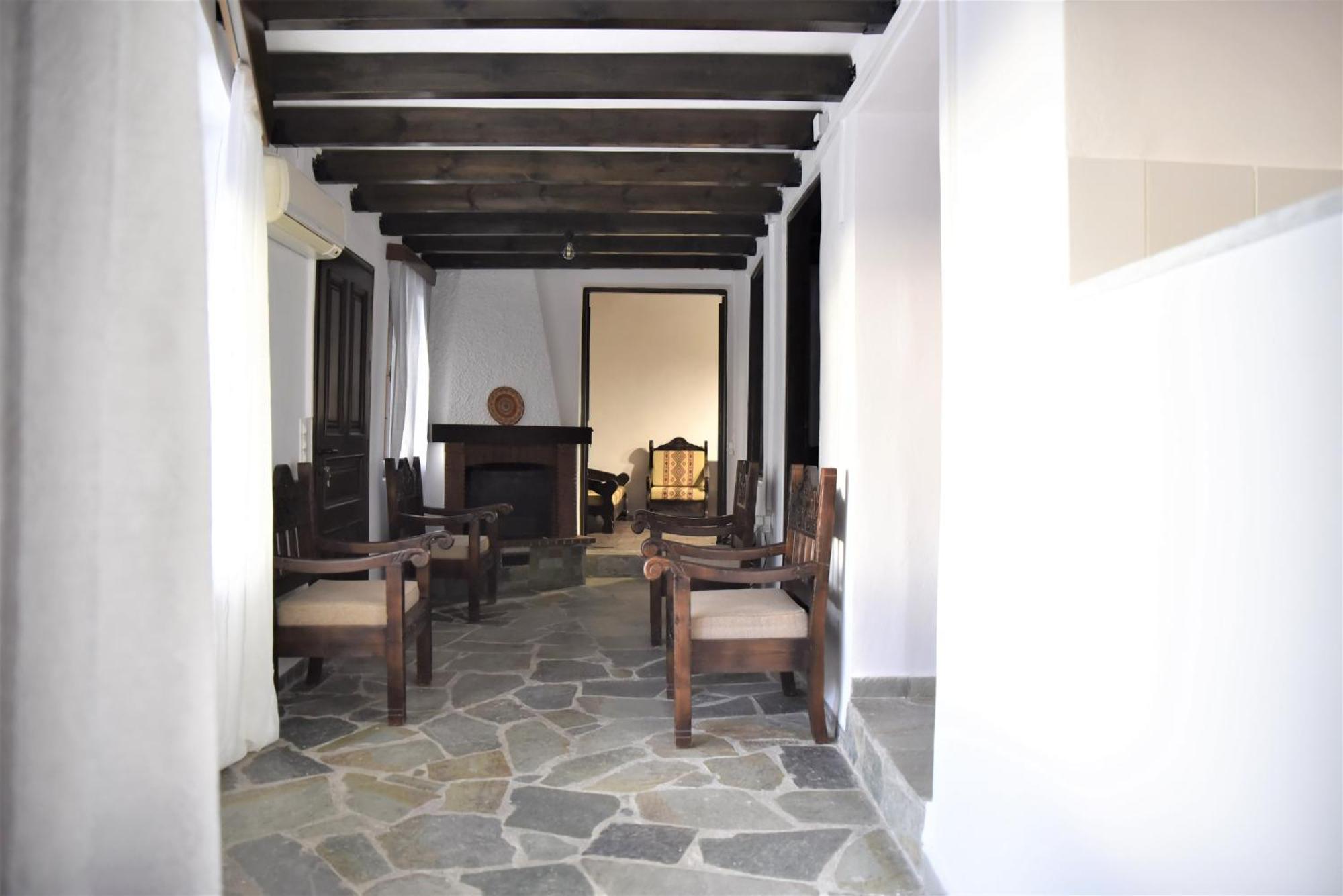 Вилла Lale'S House Garazo Экстерьер фото